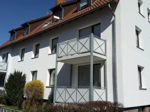 Apartment Klingemann