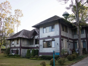 E-Outfitting Valley Resort