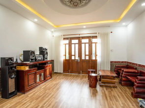 Serene Resort Phu Quoc by OYO Rooms