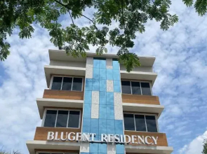 Blugent Residency