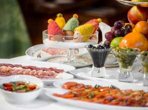 Бутик-отель Grotthuss