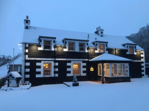 Meldrums Hotel