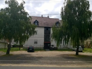 DUO Apartmanok