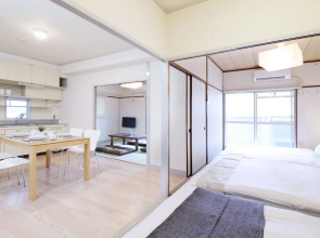 Dai3Kuboi Building 404