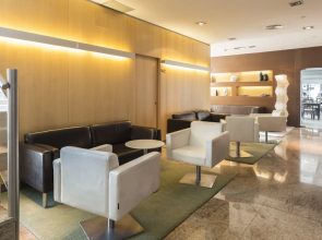 Hotel Plazaola