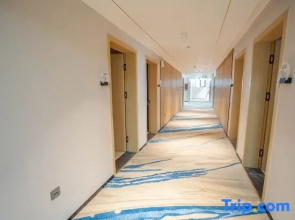 Jinyue Audio-Video Hotel (Kaifeng Wansui Mountain Great Song Martial Arts City Branch)