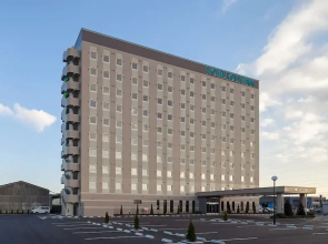 Hotel Route Inn Minami Yokkaichi