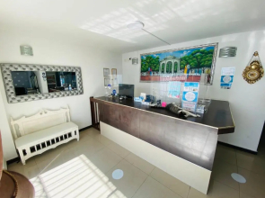 Hotel Parque De Los Novios Inn