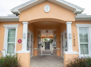Marvelous 3Bd w/ Pool Near Disney at Serenity 1536