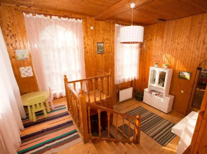 Гостевой Дом Мамин Сибиряк