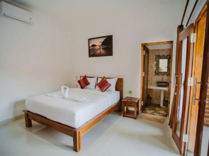 Indah Guest House Nusa Penida