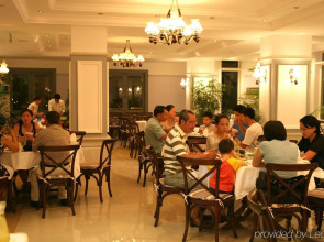 Rembrandt Hotel Nha Trang