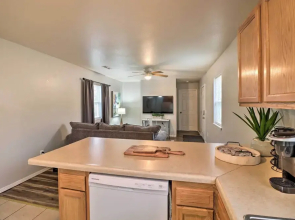 Stylish & Family-friendly West Plains Home!