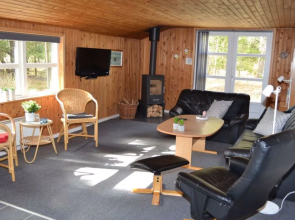"Amarah" - 3.8km from the sea in Western Jutland