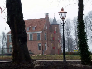 Burcht Wedde