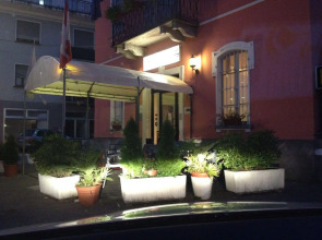 Hotel Domodossola