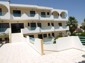 Tivoli Hotel