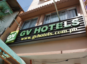 GV Hotel - Catarman