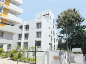 Hotel Ganesh by OYO Rooms