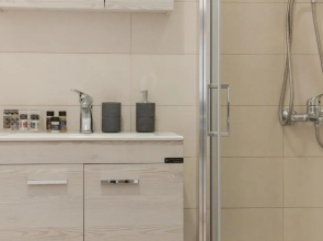 Saint George unique studio