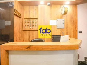 Fabhotel The Treenity House