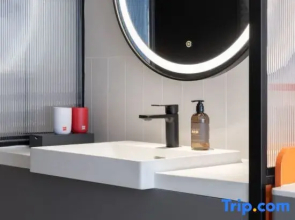 Ibis Hotel Shantou Xiaogongyuan