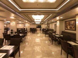 Miss Istanbul Hotel & Spa