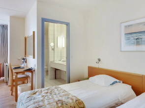 Montra Skaga Hotel