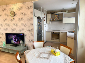 Апартаменты на улице Станюковича 12