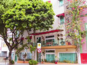 Boutique Hotel Casa Teatro