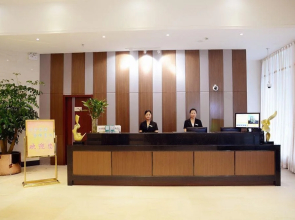 Chuan Sha Hotel - Shanghai