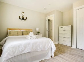 Cozy Maryland Retreat Near Sandy Pointe State Park