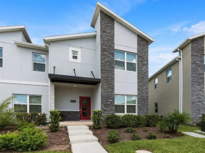 Brand New Home 5 Bedrooms 4 Baths At Storey Lake
