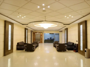 Hotel Swagath Grand
