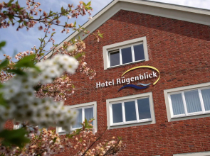 Hotel Rügenblick