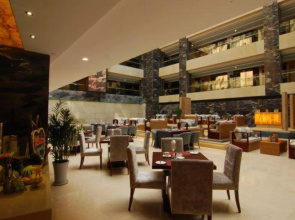 Yan'an Gaodee Garden Hotel