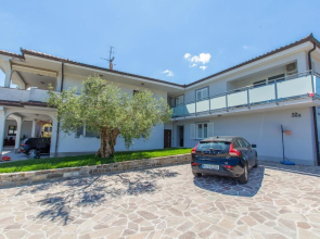 Awesome Apartment in Koper With Outdoor Swimming Pool, Wifi and 1 Bedrooms