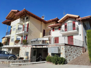 Apartment Amelia Valle di Non