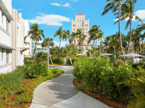 Kenmore Village Hotel, South Beach