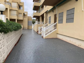 Apartamento Global 8