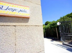 Borgo Pida