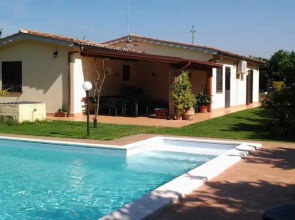 Villa Corylus Avellana