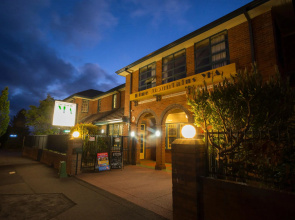 YHA Blue Mountains Katoomba