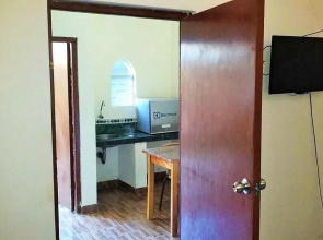 Peru Rent Tarapoto Shack