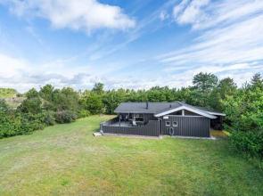 "Aletha" - 180m from the sea in NE Jutland