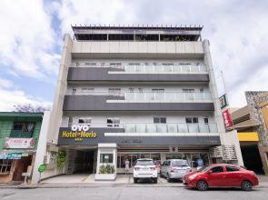 Hotel Merlo
