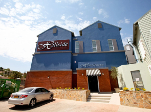 Hillside Executive Accommodation
