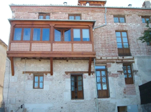 Apartahotel santa Marina