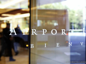 Steigenberger Airport Hotel Frankfurt