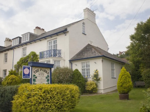 The Parks Guest House